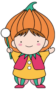 東区マスコットキャラクター タッピー